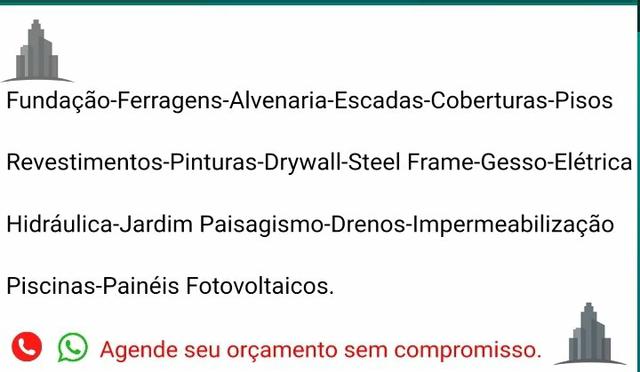 Empreiteira Moro, Mão de obra