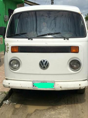 Kombi 2005