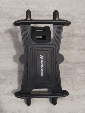 Suporte Celular Silicone High One