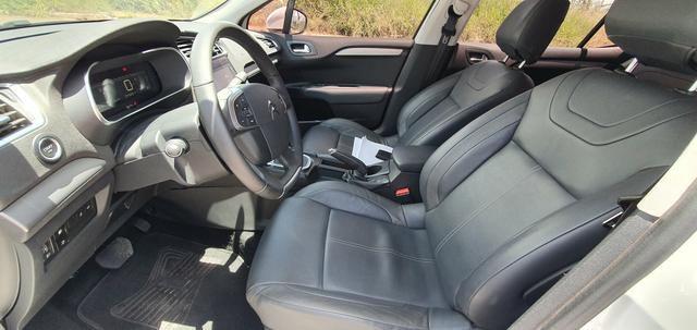 Vendo C4 lounge shine. o mais top - Foto 2