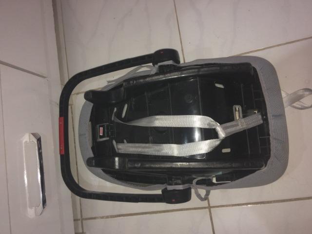 Vende-se bebê conforto R$ 100,00 - Foto 2