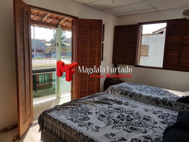 4038 - Duplex excelente com 4 quartos, para sua moradia em Unamar - Foto 18