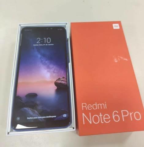 Troco Xiaomi + R$ 1.700 por IPhone X/ XR
