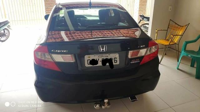 Civic. pra vender hj - Foto 2