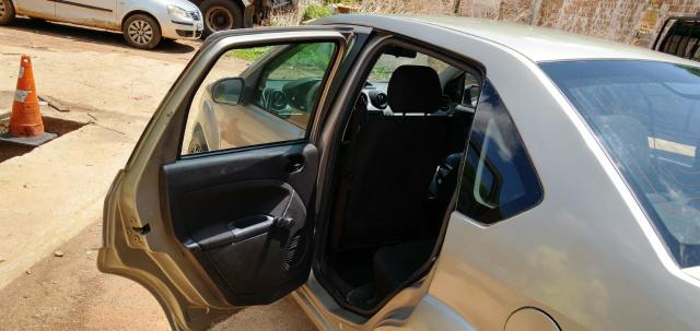 Fiesta sedan 2010/2011