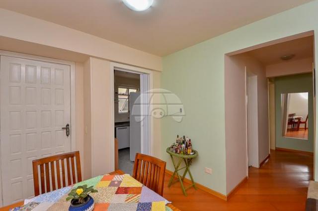 Apartamento à venda com 3 dormitórios em Portão, Curitiba cod:155166 - Foto 4