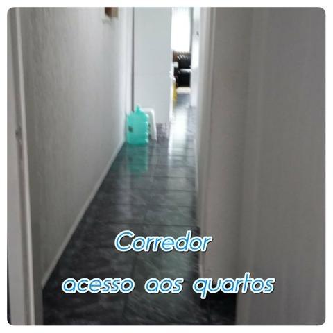 Casa (Térrea) para Locação Jardim do Estádio - Santo André - Foto 19