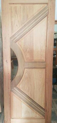 Portas de madeiras / janelas de madeiras/ puxador / fechaduras - Foto 6