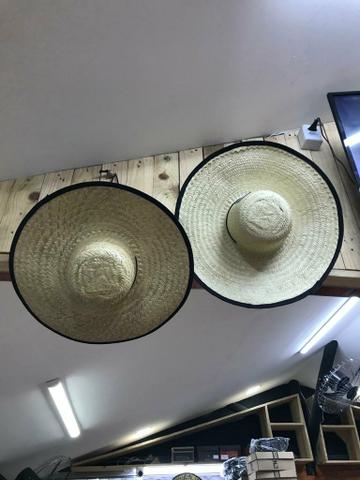 Chapéu de palha R$ 45,00 cada - Foto 4