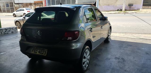 Ágio Gol G5 1.6 power 2013 - Foto 4