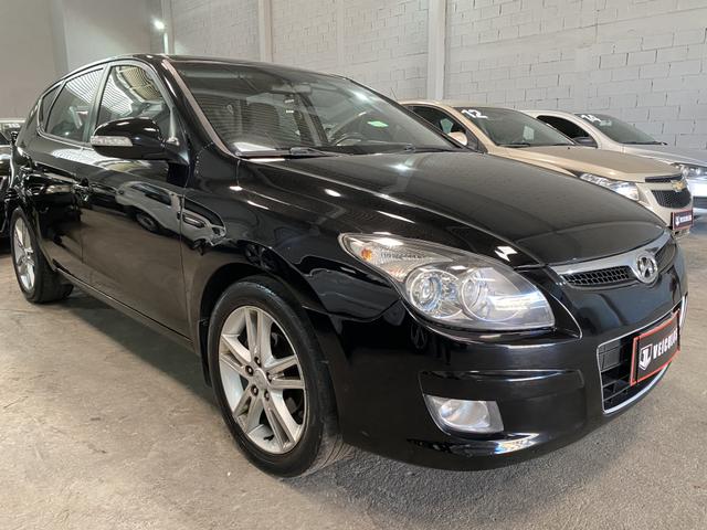 Hyundai I30 10/11 Automatico