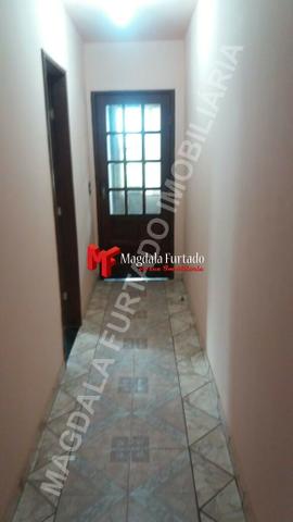 4028 - Casa de 4 quartos, área gourmet e fogão a lenha, total conforto Unamar - Foto 10