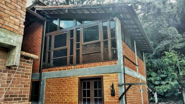 Excelente Casa c/4 Quartos no Quitandinha - Foto 16