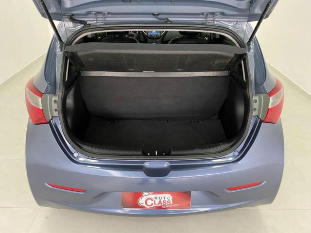 Hyundai HB20 CONFORTLINE 1.0 - Foto 13