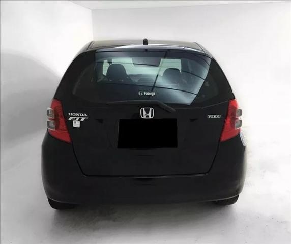 Honda fit 1.5 16v - Foto 5
