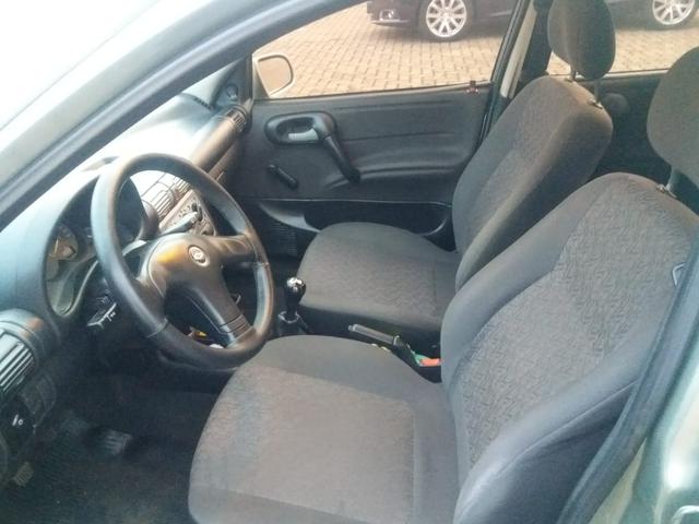 Corsa 2006 spirit - Foto 4