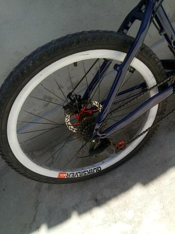 Bike Mônaco - Foto 5