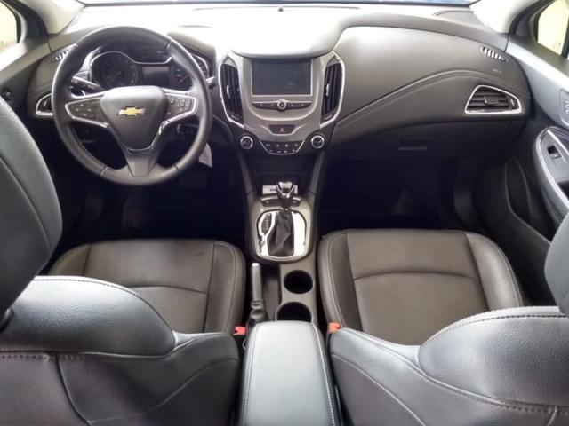 CHEVROLET CRUZE 1.4 SPORT6 LT AUTOMATICO - Foto 7