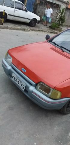 Escort - Foto 2