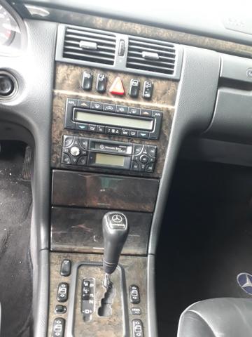E320 Avantgard 2000 - Foto 9
