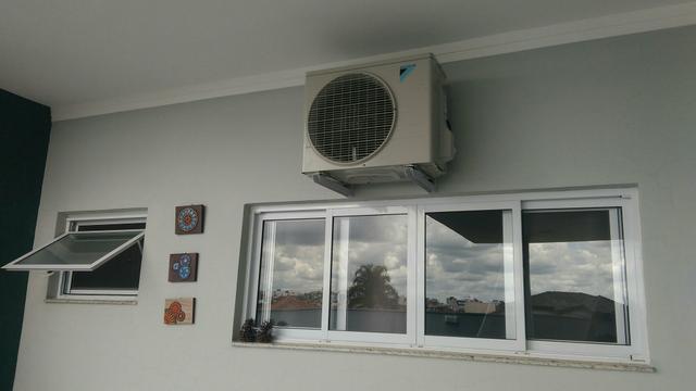 Ar Condicionado - Foto 2