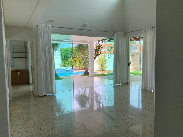 Casa alto padrão para locação no condomínio Jardins Barcelona - Foto 4