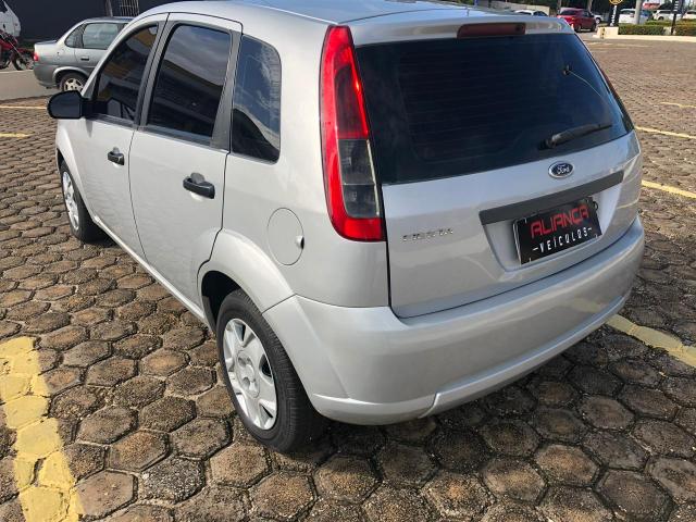 Ford fiesta 1.0 * 2011/2012 - Foto 5