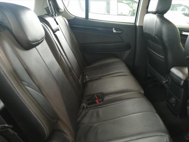 CHEVROLET TRAILBLAZER 2.8 LTZ 4X4 16V TURBO DIESEL 4P AUTOMÁTICO - Foto 7