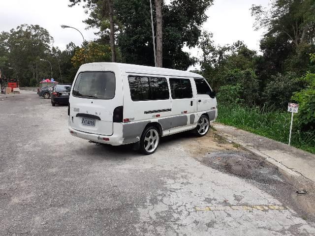 H100 exelente estado geral zap. 965#63#0742