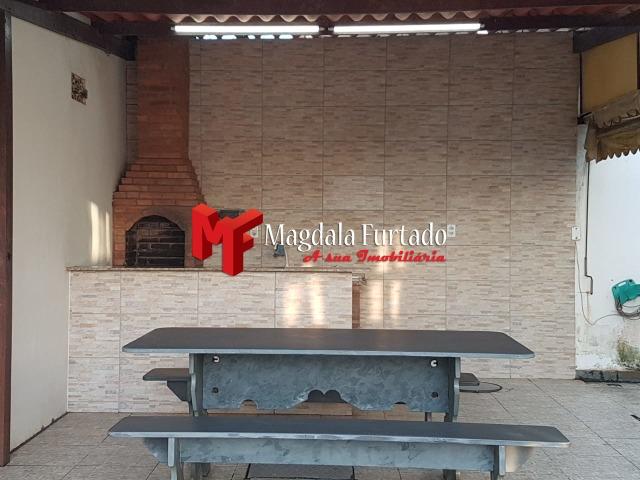 4038 - Duplex excelente com 4 quartos, para sua moradia em Unamar - Foto 13