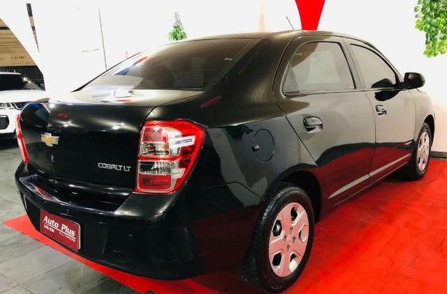 Chevrolet Cobalt LT 1.8 8V (Aut) (Flex) 2015 - Foto 6