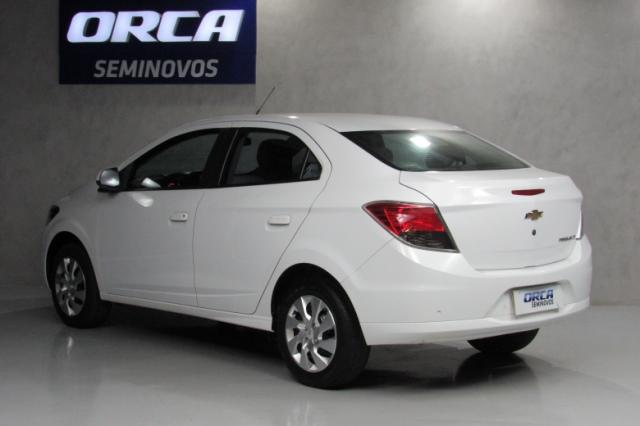CHEVROLET PRISMA 1.4 MPFI LT 8V FLEX 2016