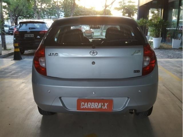 J3 1.4 GASOLINA MANUAL - Foto 4