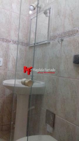 4031 - Casa com 4 quartos, cômodos amplos em ótimo local em Unamar - Foto 8
