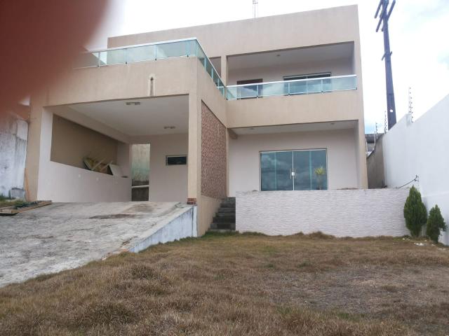 Vende-se casa ampla e moderna 390.000,00 - Foto 5