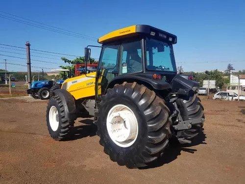 Vendo Trator Agrícola - Foto 5