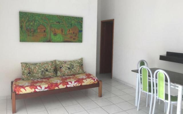 Linda Casa de 2 quartos em Senador Camará - Foto 5
