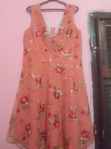 Vestido de festa - Foto 2