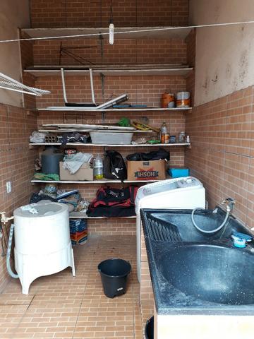 Suíte para solteiro(a) em casa ampla na zona sul, incluso água (dividir aluguel) - Foto 16