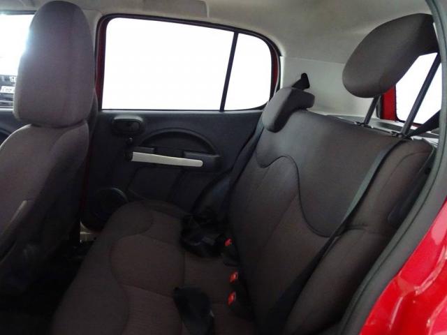 FIAT UNO 2010/2011 1.0 EVO WAY 8V FLEX 4P MANUAL - Foto 8
