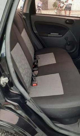 Ford Fiesta 1.0 Flex. Ano 2012/Modelo 2013 - Foto 5