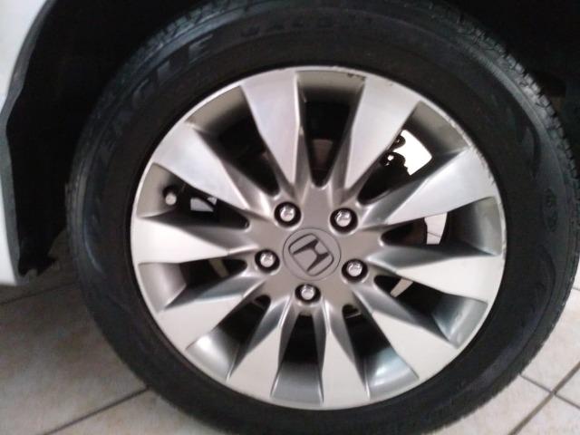 Civic LxL 1.8 16V Flex 4P Manual 2011 - Foto 7