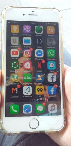IPhone 6 16g - Foto 2