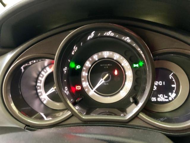 C3 2013/2014 1.5 TENDANCE 8V FLEX 4P MANUAL - Foto 6