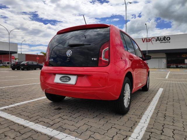 VW Up 1.0 Tsi 2016 - Foto 9