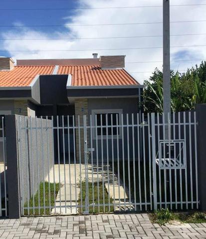 EF/Varias casas a venda no bairro Tatuquara - Foto 6