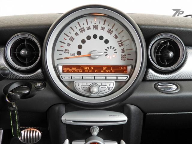 Mini Cooper S Clubman 1.6 Turbo 3P Automático - Foto 7