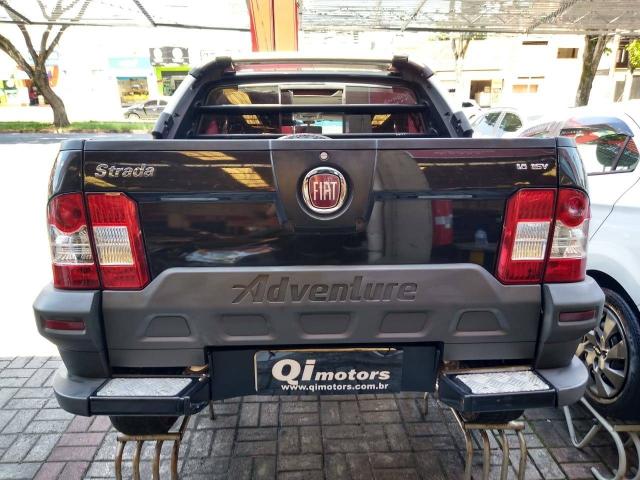 STRADA 2010/2011 1.8 MPI ADVENTURE LOCKER CD 8V FLEX 2P MANUAL - Foto 15