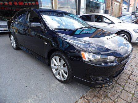 LANCER 2012/2012 2.0 16V GASOLINA 4P MANUAL