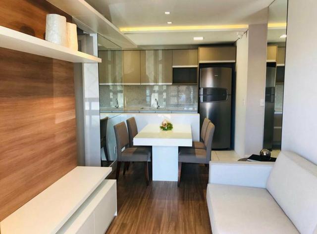 EF/Apartamentos em São José dos Pinhais faltando poucos dias para ser etregue - Foto 6